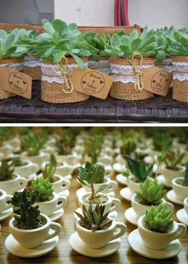 Alguna paso por estrés antes de la boda? - 4