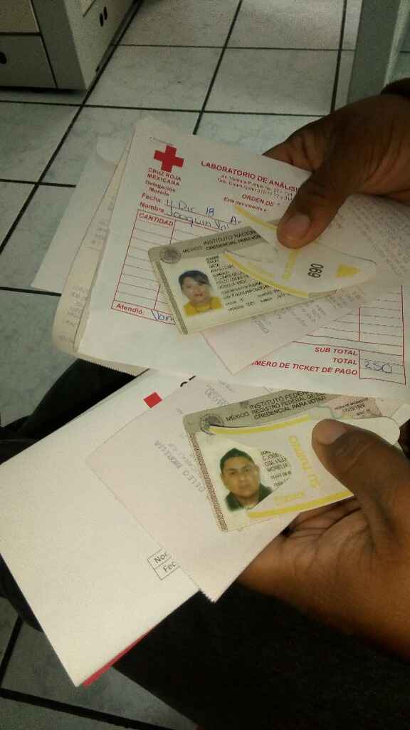 Cuenta regresiva a 1 dígito! Exámenes prenupciales! - 1