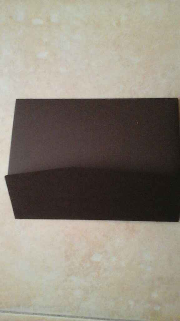 Invitaciones de boda - 1