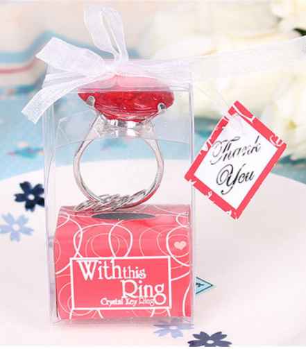 Obsequio para Dama de honor