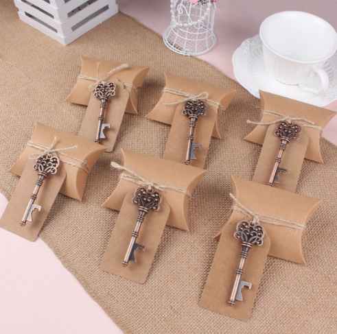 Obsequio Padrinos del novio