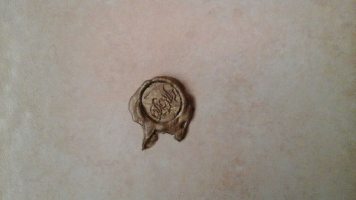 Invitaciones de boda - 3