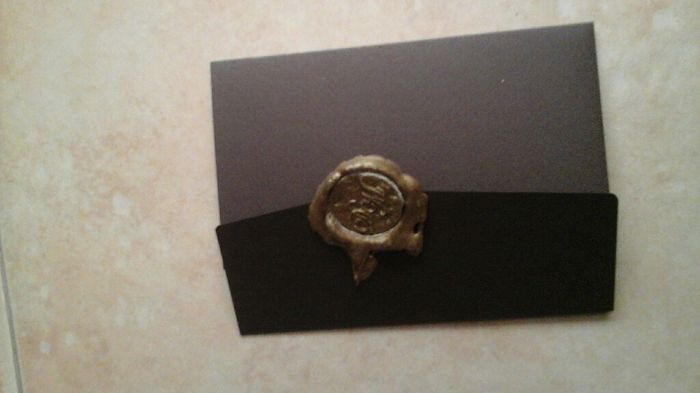 Invitaciones de boda - 4