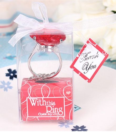 Obsequio para Dama de honor