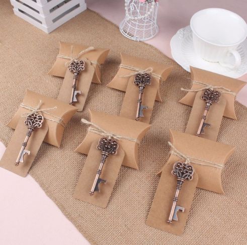 Obsequio Padrinos del novio