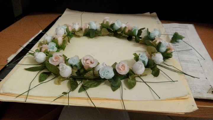 Mini damas. - 1