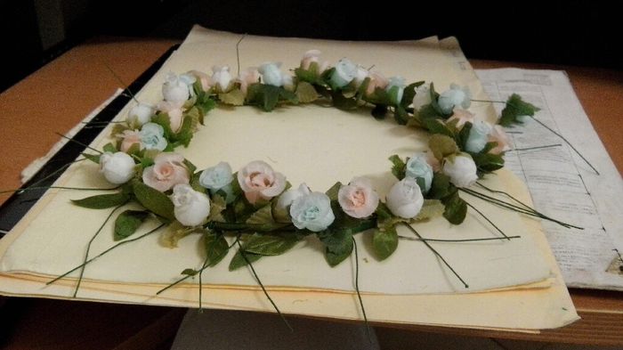 Mini damas. - 1