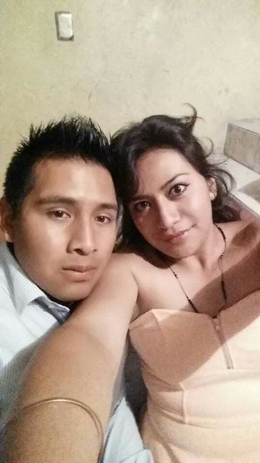 Sube una foto con tu FM o tu FE - 1