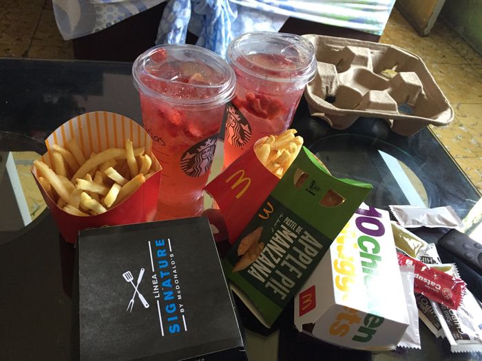 ¿Cuál sería el mejor antojito con el que te podría sorprender tu amor? 2