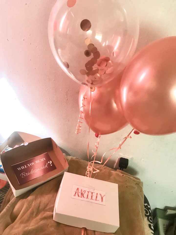 Invitación a tus Damas! - 1