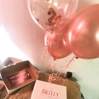 Invitación a tus Damas! - 1