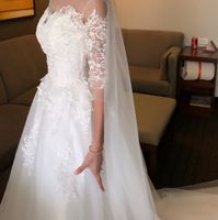 Vestido de Novia de Aliexpress?? - 1