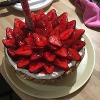 Mi pastel favorito es... - 1