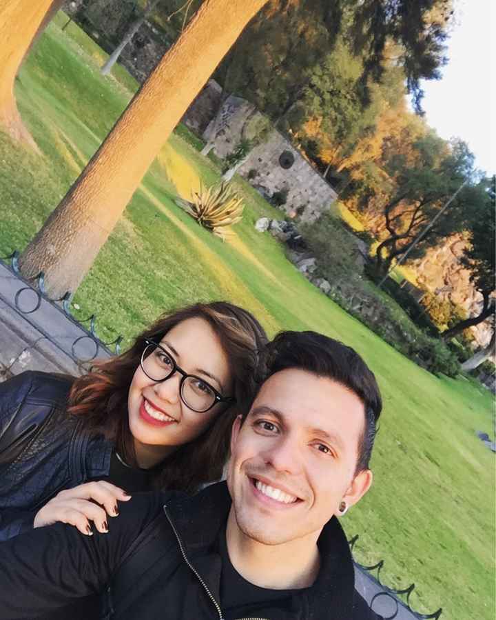 Último Paso: ¡Sube una foto con tu pareja!💘 - 1