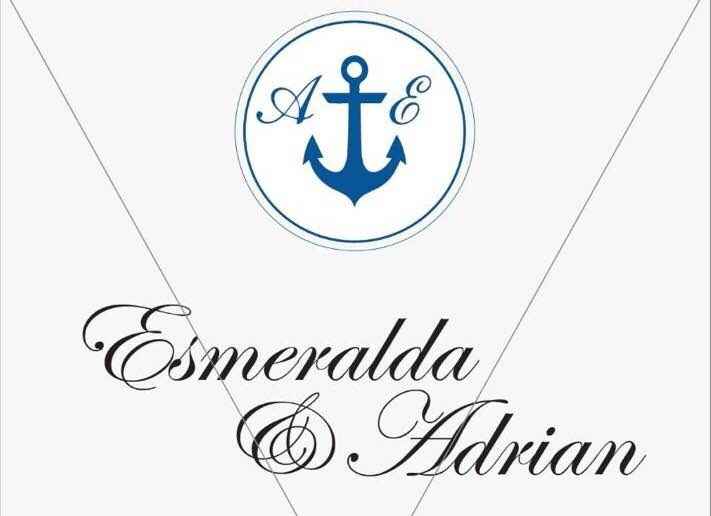 Adrian y Esmeralda
