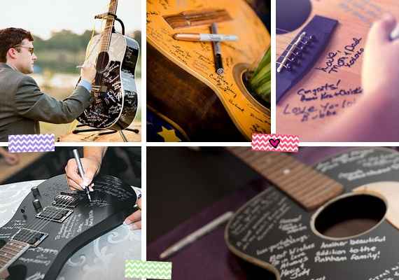 Guitarra