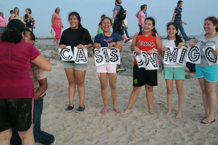 Compromiso