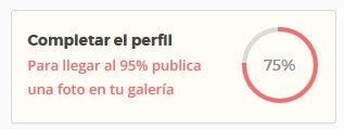 La imagen que me aparece