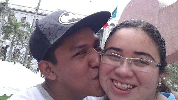 Mi foto favorita
