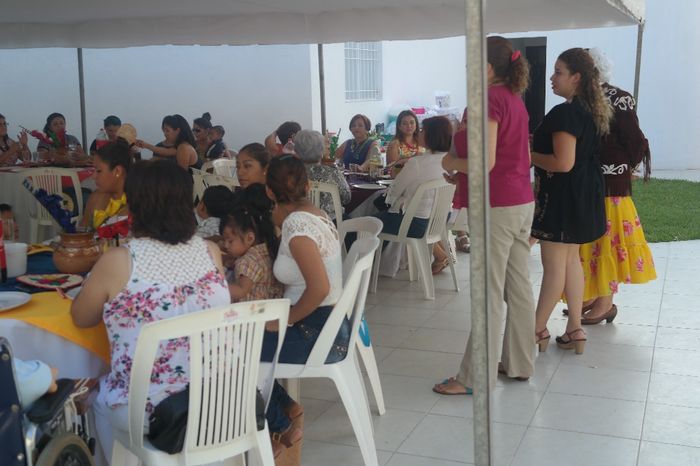 Despedida de soltera
