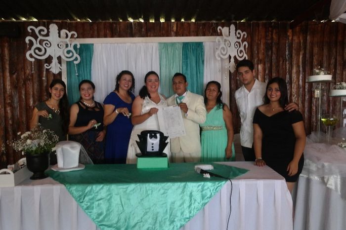 foto del recuerdo
