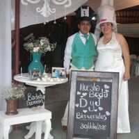 Nuestra Boda