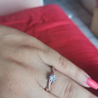 M de muestren sus anillos!!! - 1