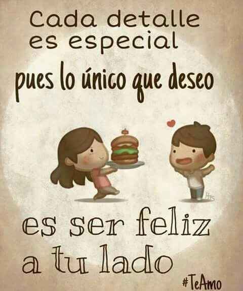 Lindas imágenes de amor te amo - 7