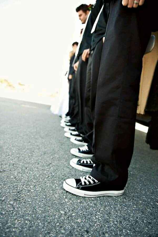 Ideas para la sesión fotográfica de tu chico ... - 9