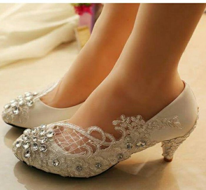 Compartamos foto de nuestras zapatillas... - 1