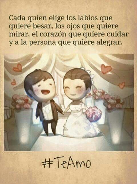 Lindas imágenes de amor te amo - 1