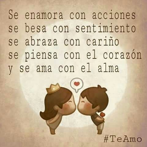 Lindas imágenes de amor te amo - 6