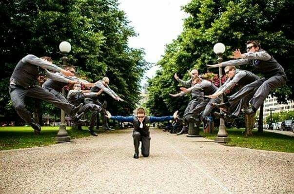 Ideas para la sesión fotográfica de tu chico ... - 4