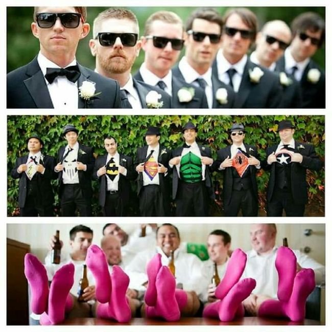 Ideas para la sesión fotográfica de tu chico ... - 5