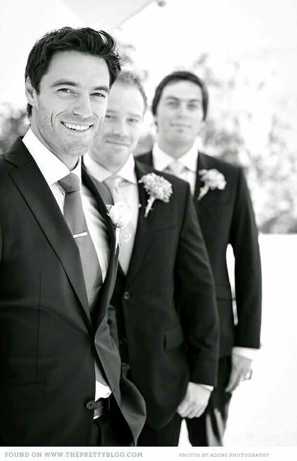 Ideas para la sesión fotográfica de tu chico ... - 8