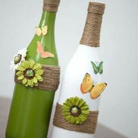 Más udeas para decorar tu boda . - 3