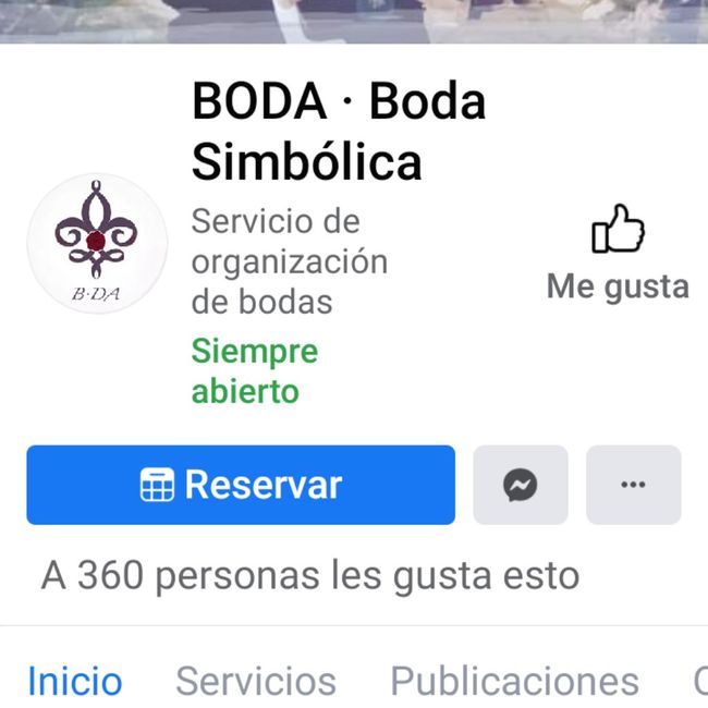Boda civil combinado con algo simbólico?? Se puede?? 1