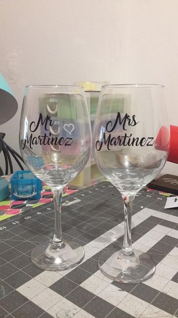 Nuestras copas 