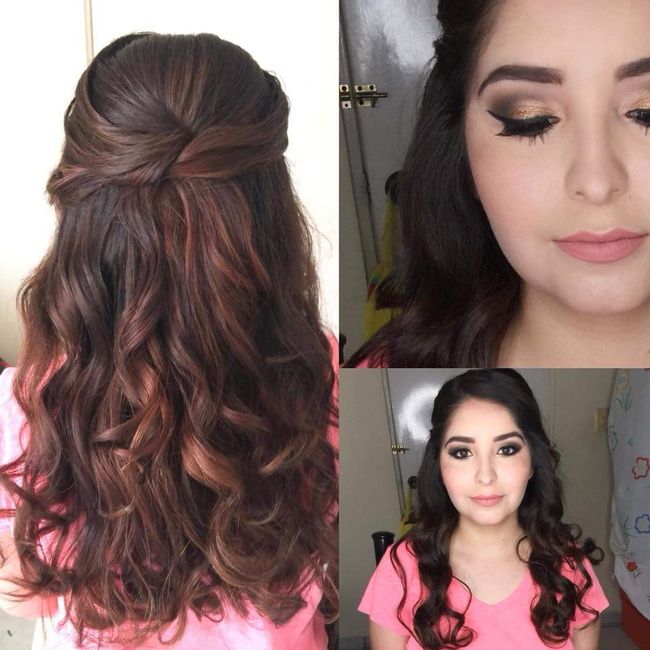 Mi despedida de soltera - 1