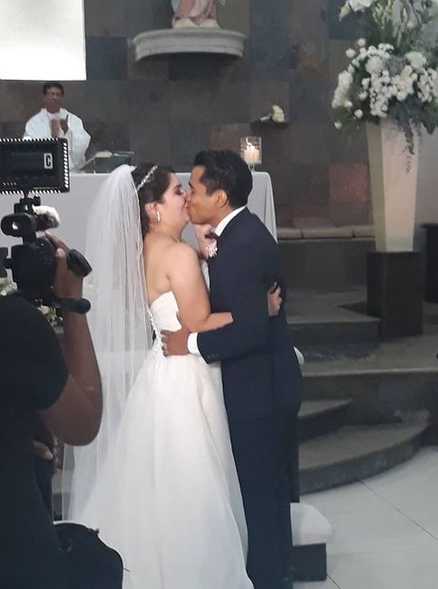 Después de dar el si 