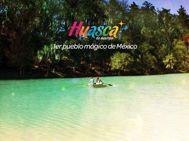 Huasca