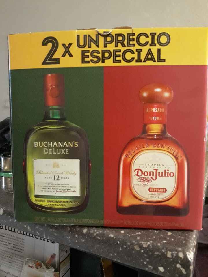 Promoción bebidas!!! - 1