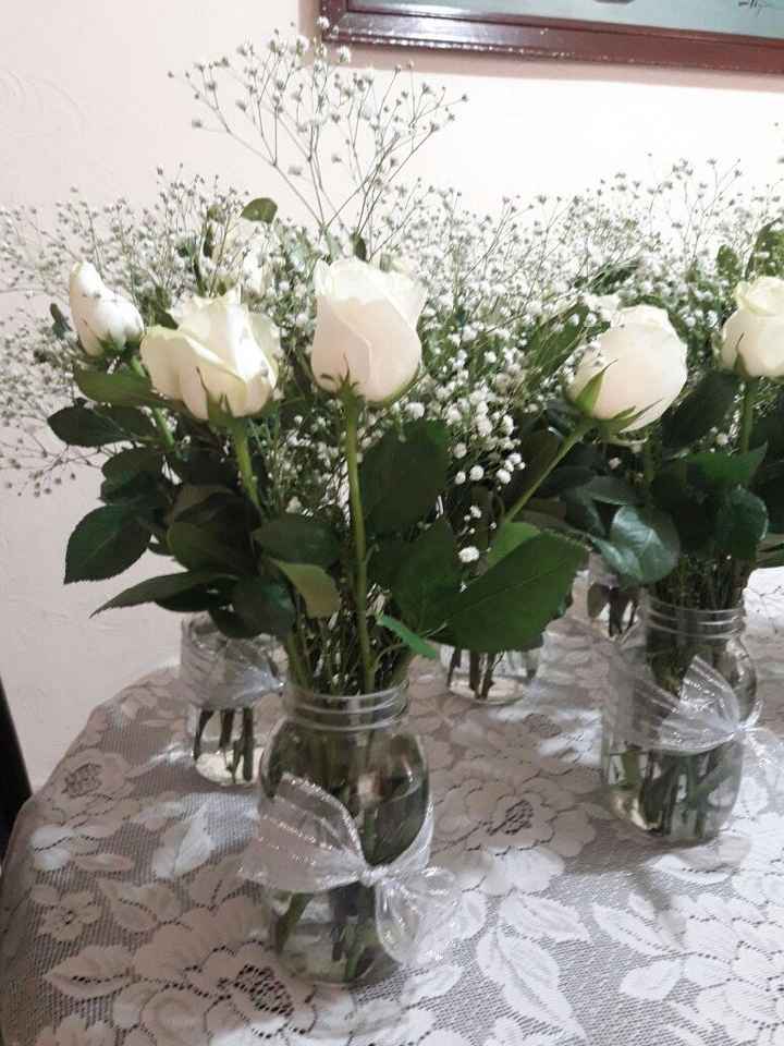 Mi despedida de soltera - 3