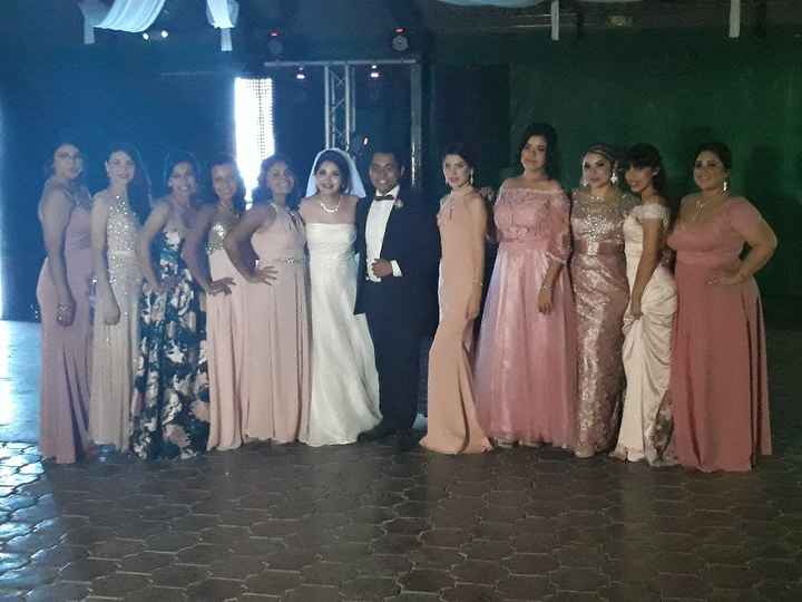 Mi gran dia maravilloso ❤ - 2