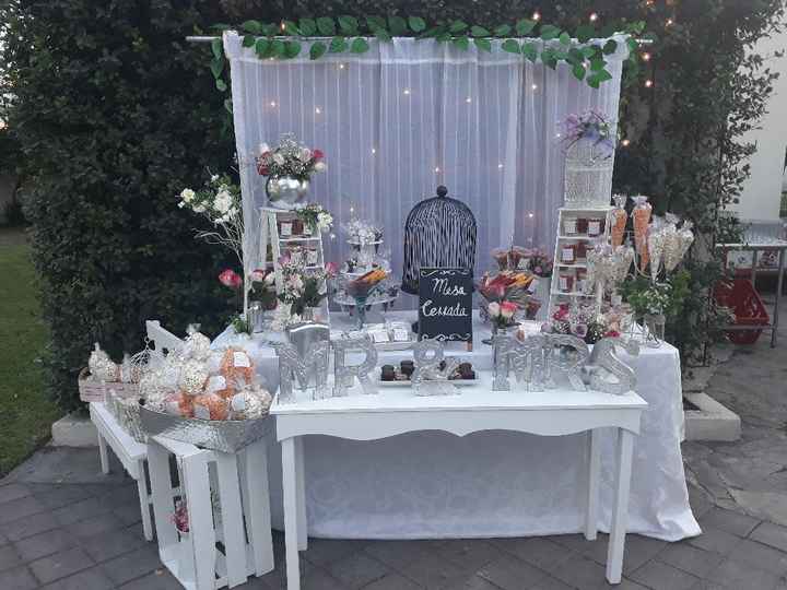 Mi gran dia maravilloso ❤ - 4