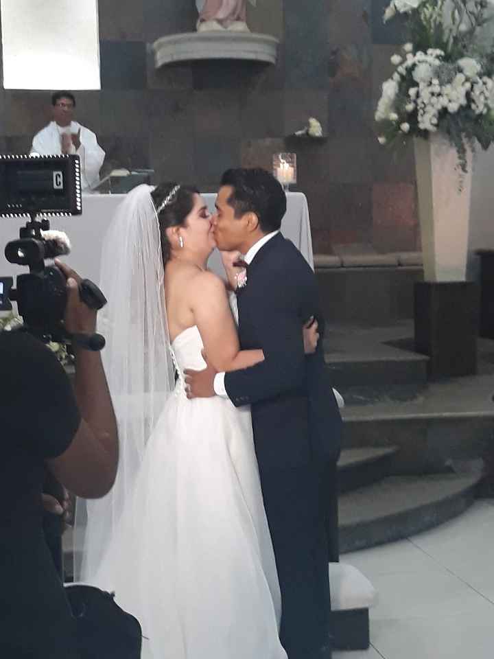 Mi gran dia maravilloso ❤ - 5