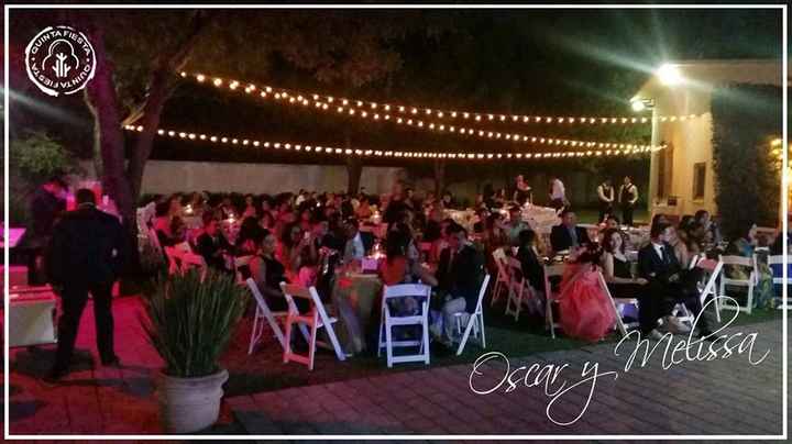 Decoración salón 3