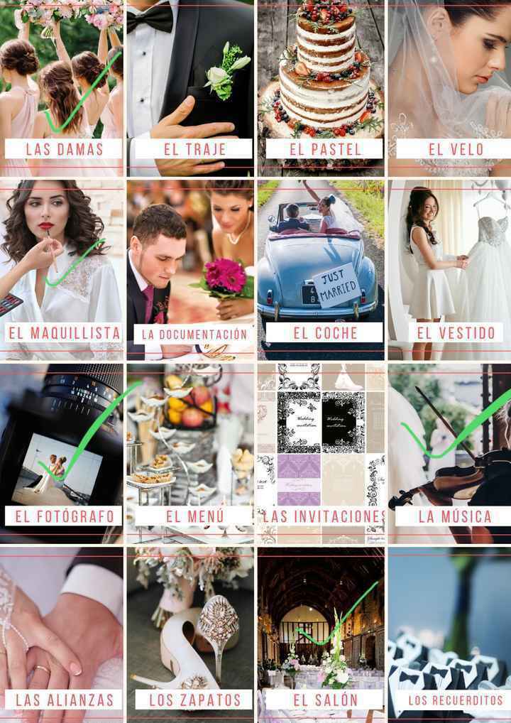 Buenas con... ¡Vamos a ver quién ganó la lotería! 🧜‍♀️👑💍 - 1