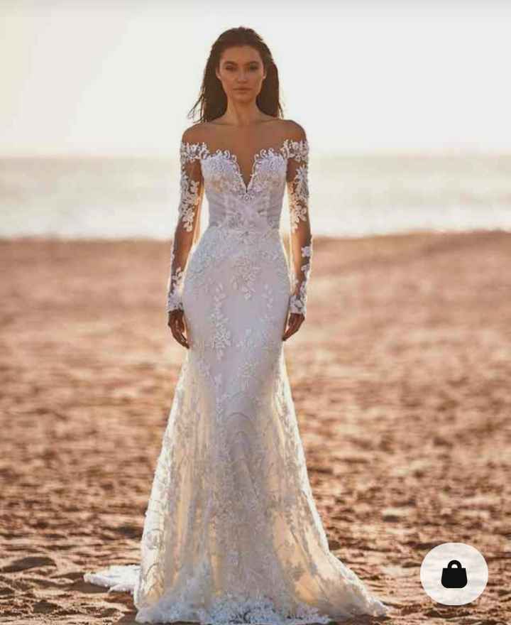 Comparte tu outfit ideal para que se cumpla el milagrito.🤵👰 - 1
