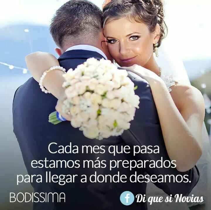 Tan solo son horas... - 1